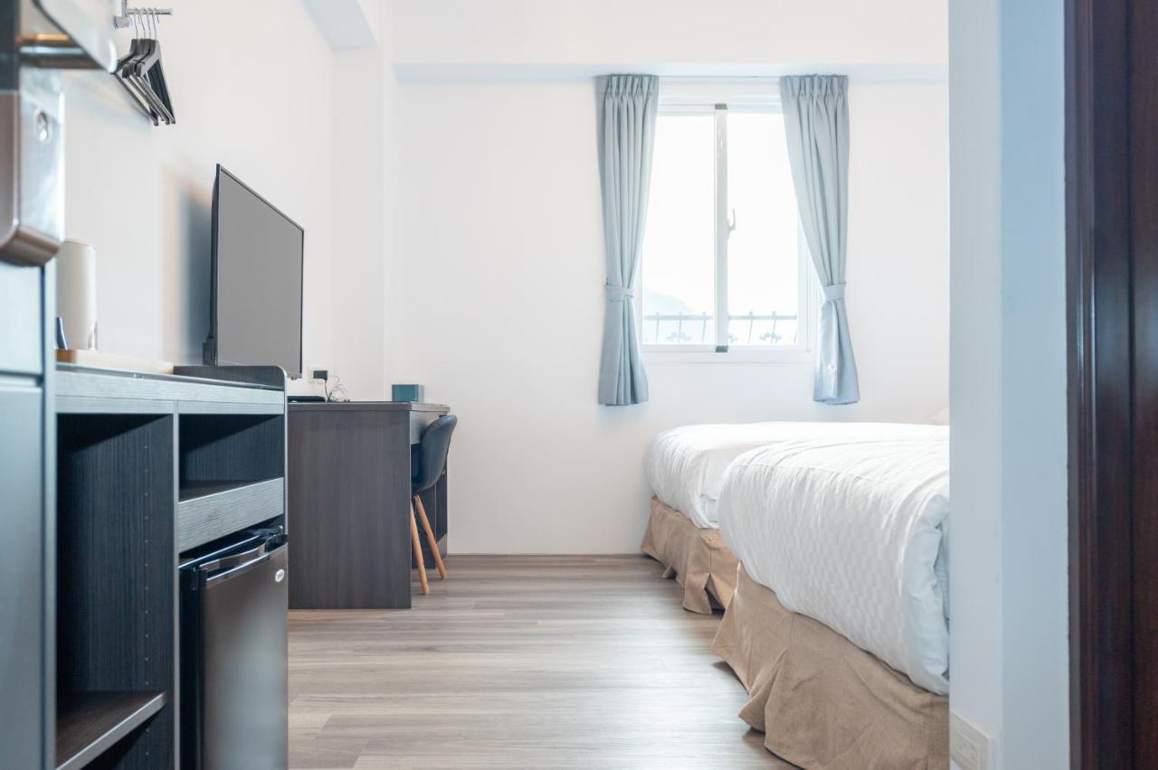 Bisck Hotel & Resort Пули Екстериор снимка