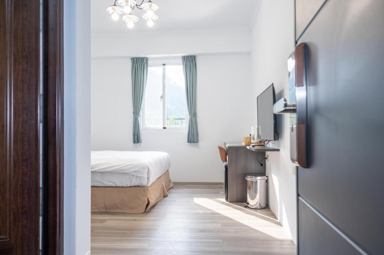 Bisck Hotel & Resort Пули Екстериор снимка