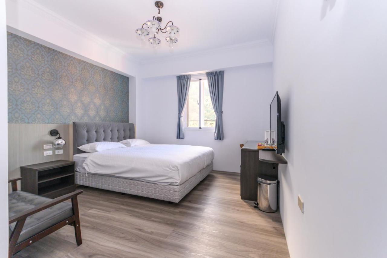 Bisck Hotel & Resort Пули Екстериор снимка