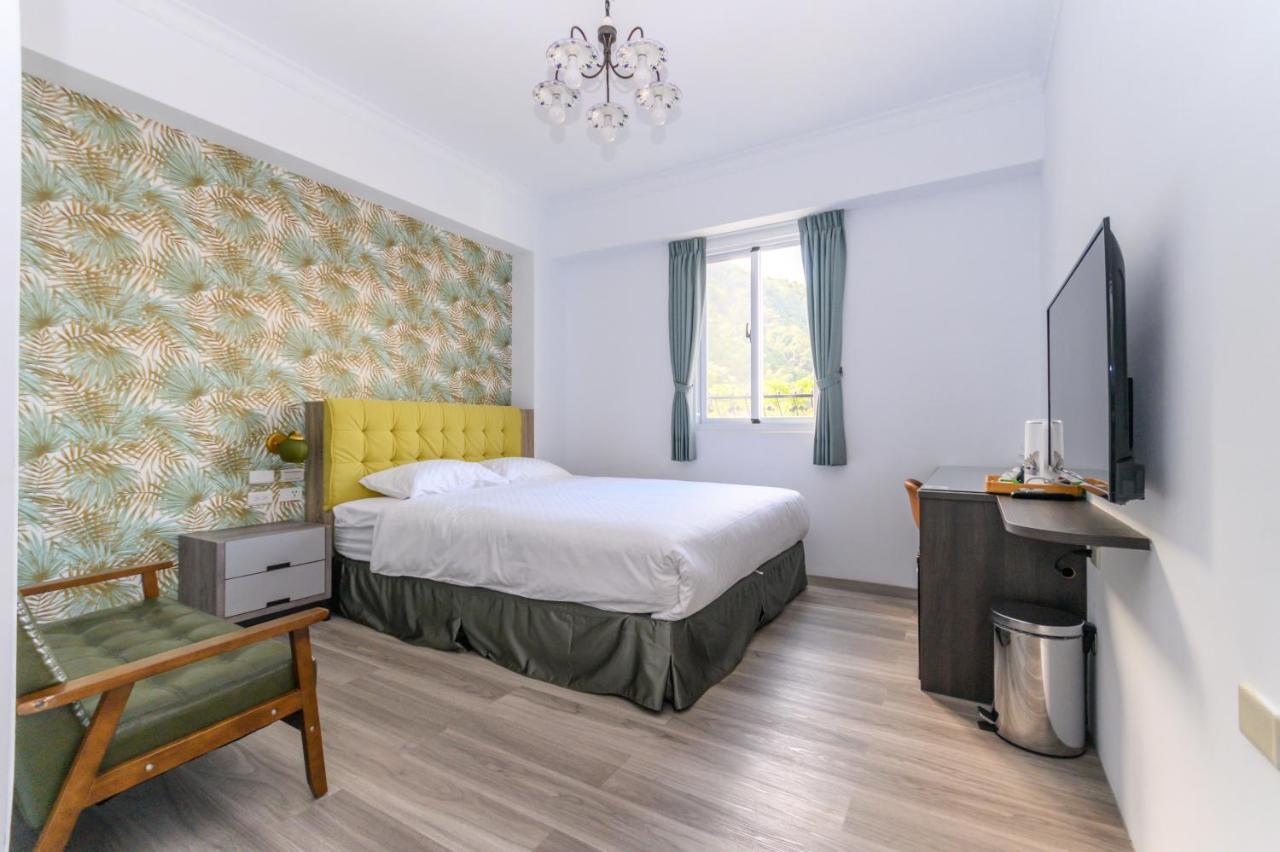 Bisck Hotel & Resort Пули Екстериор снимка