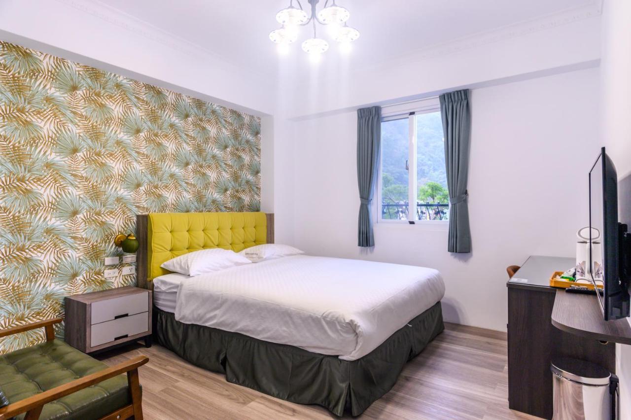 Bisck Hotel & Resort Пули Екстериор снимка