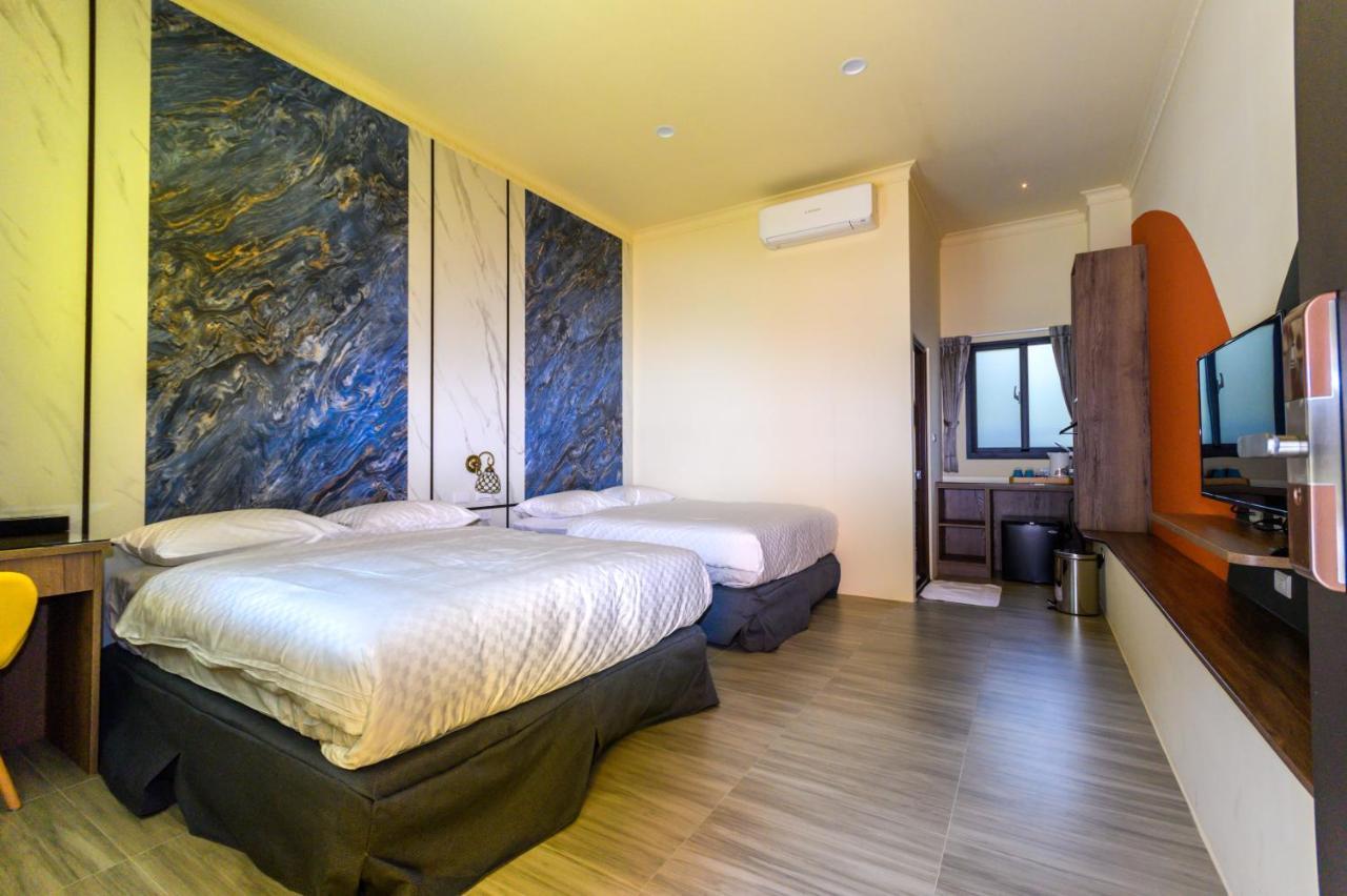 Bisck Hotel & Resort Пули Екстериор снимка