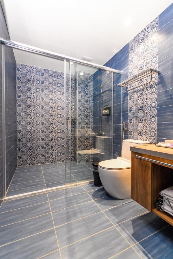 Bisck Hotel & Resort Пули Екстериор снимка