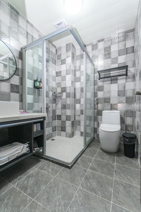 Bisck Hotel & Resort Пули Екстериор снимка