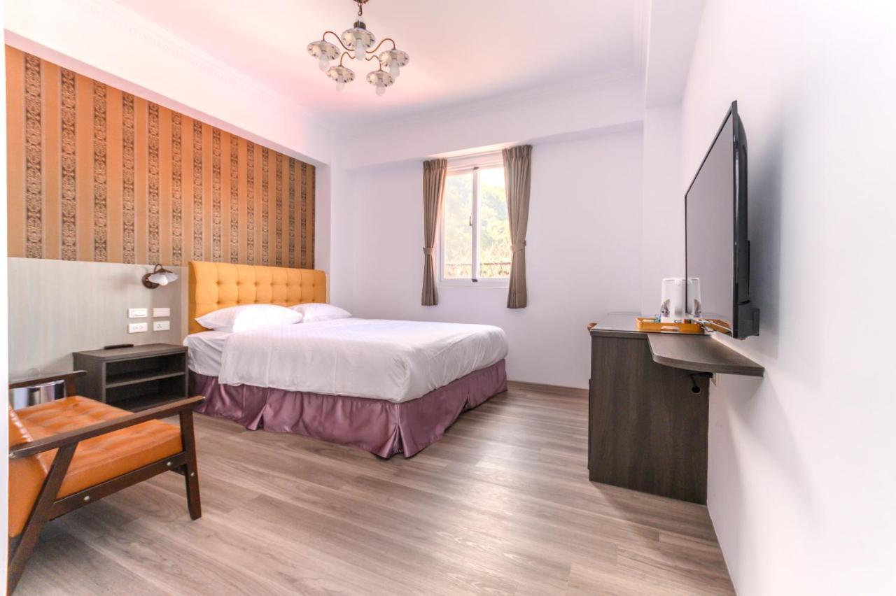 Bisck Hotel & Resort Пули Екстериор снимка