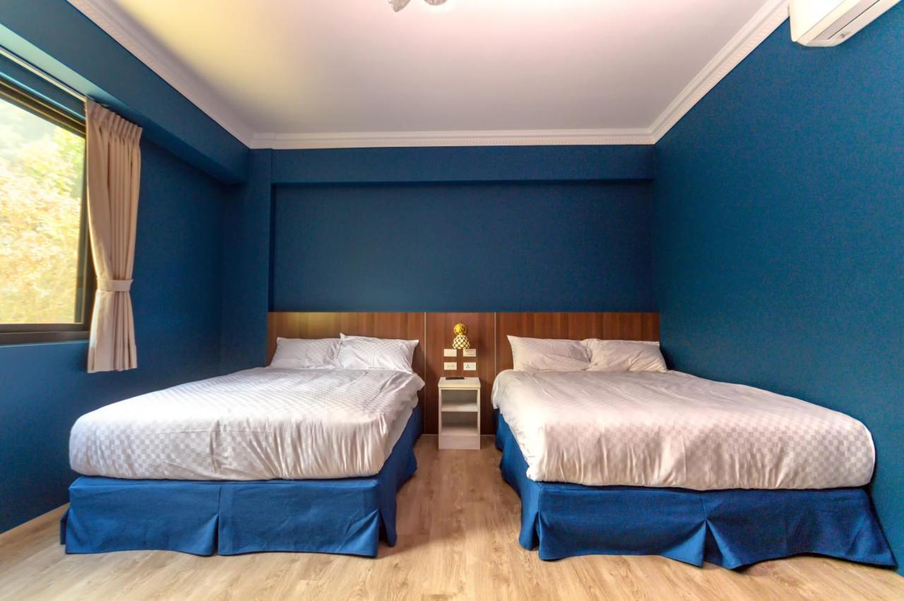 Bisck Hotel & Resort Пули Екстериор снимка