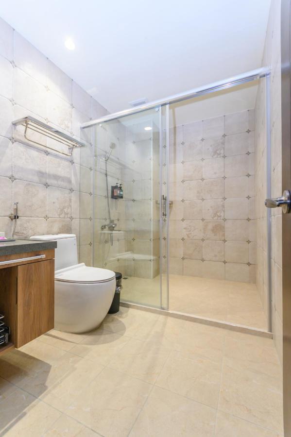 Bisck Hotel & Resort Пули Екстериор снимка