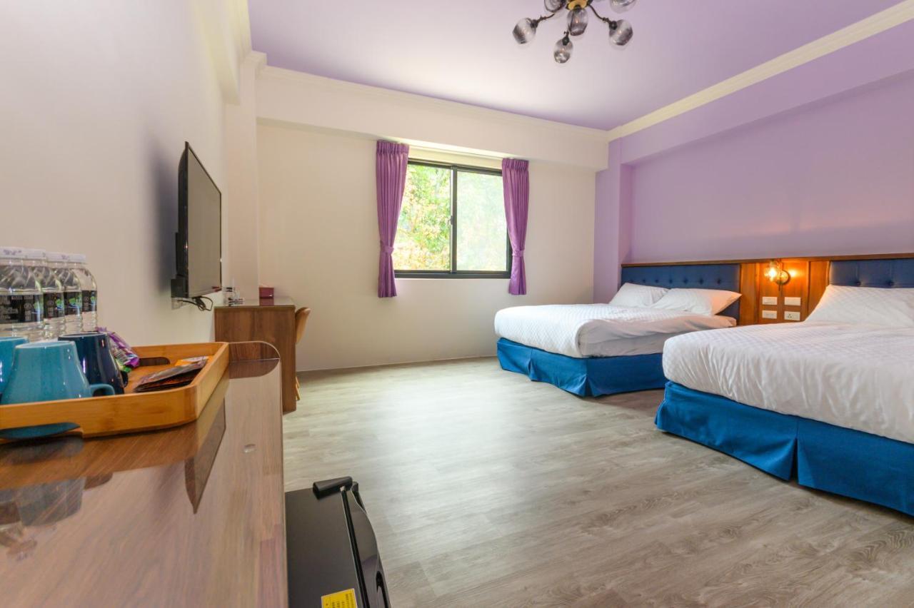 Bisck Hotel & Resort Пули Екстериор снимка