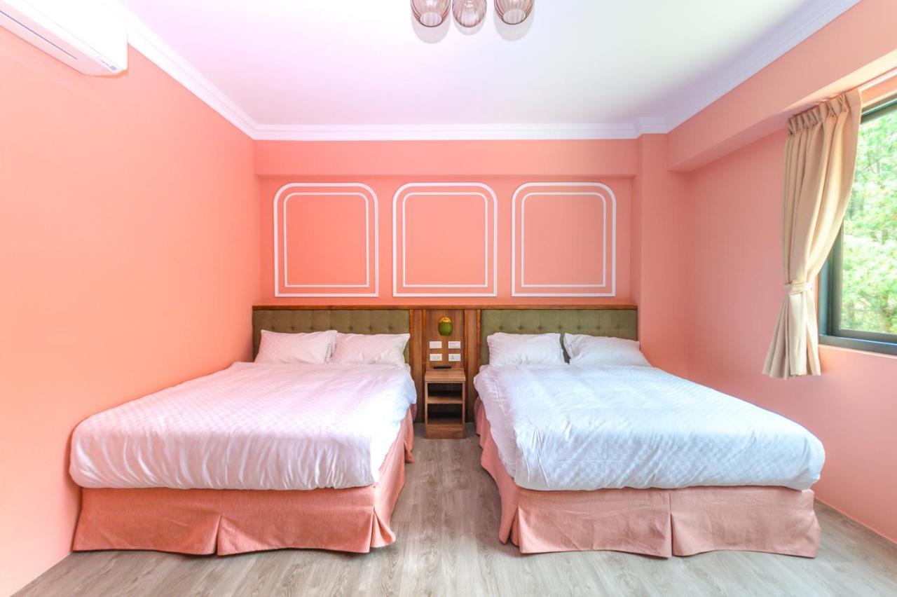 Bisck Hotel & Resort Пули Екстериор снимка