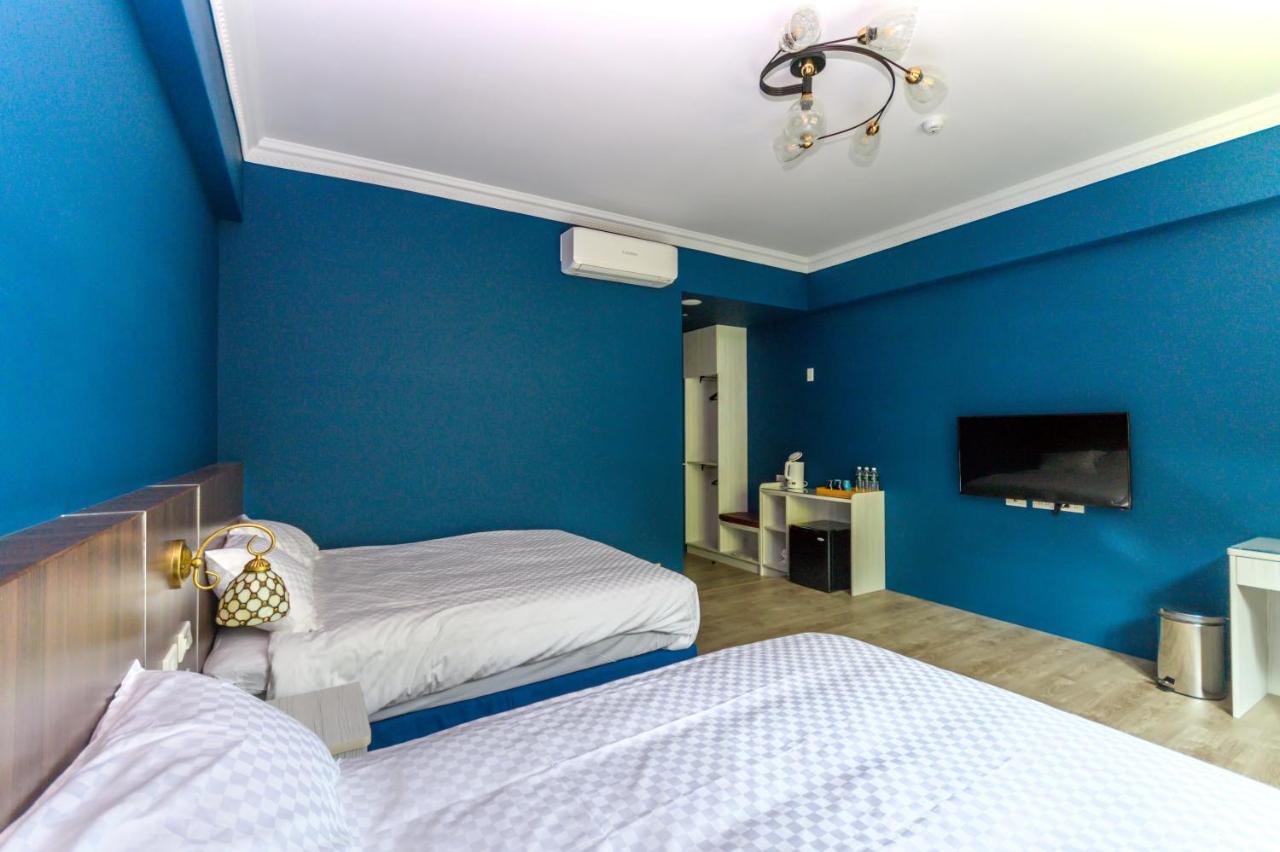 Bisck Hotel & Resort Пули Екстериор снимка