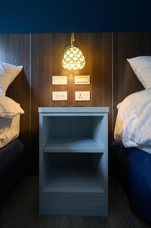 Bisck Hotel & Resort Пули Екстериор снимка